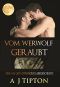 [Die Werwölfe aus Singer Valley 01] • Vom Werwolf Geraubt